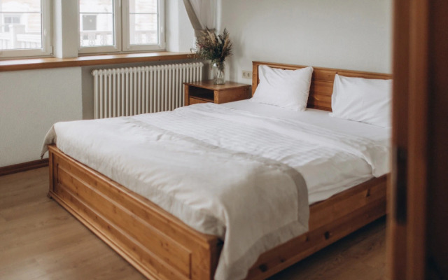 Отель Ямская корпус 2