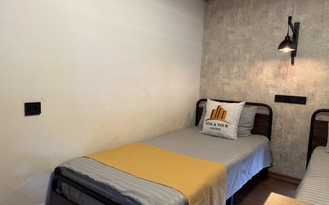 Апартаменты In the City Center