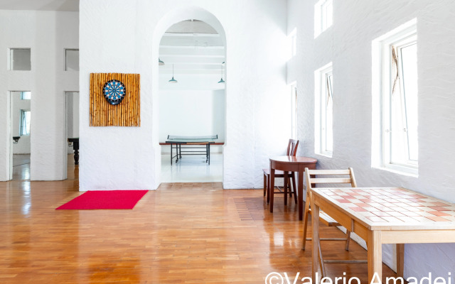 Апартаменты OMNIA  Phuket - Waterfront Karon