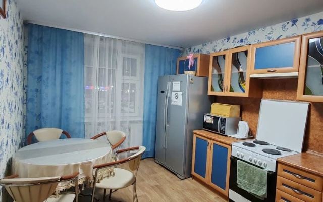 Apartamenty Uutnaa kvartira