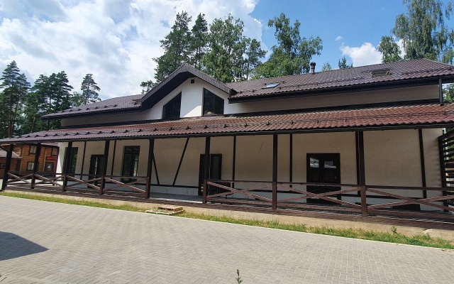 Zagorodny Klub Barin Recreation center