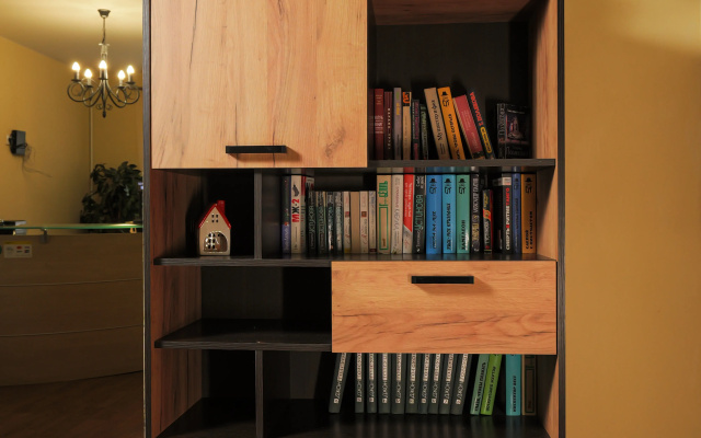 Хостел Elhostel