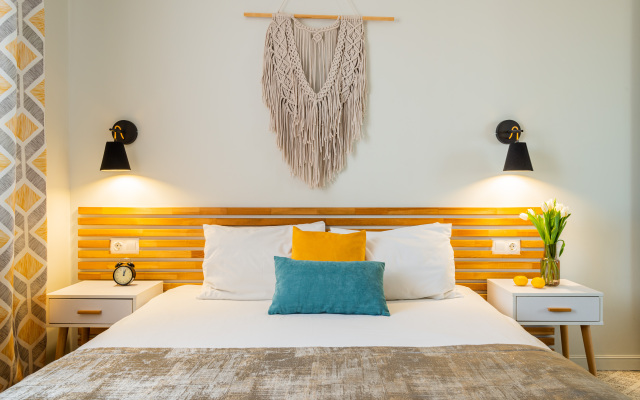 Apartments Edelweiss