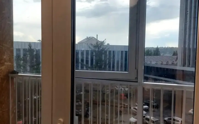 Apartamenty 22 na Nikitina