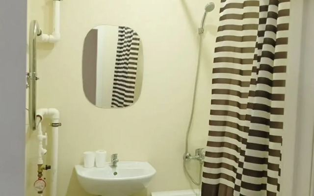 C Shikarnymi Vidom Na Gorod Flat