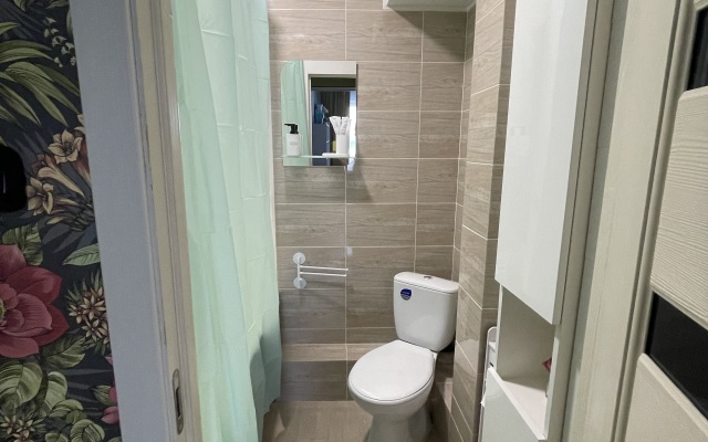 Yarkaya Na Oktyabryskoy 78 Flat