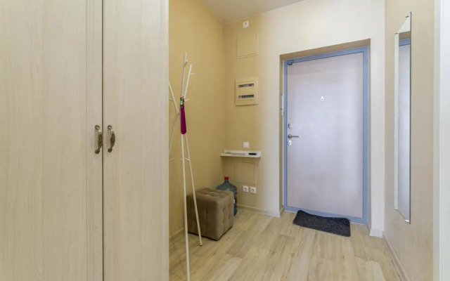 Евродвушка Этажидейли на Азина 22/2