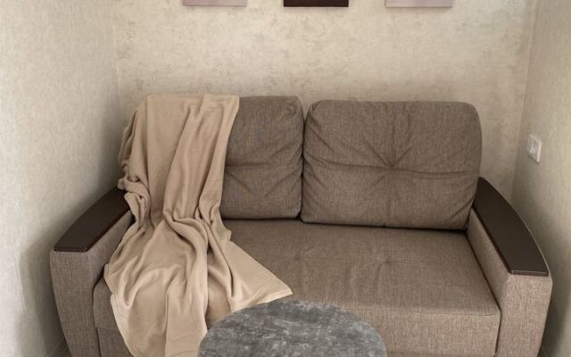 Квартира на улице Шоссейная 3Е