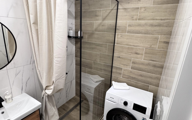 Квартира NiNo HOME. Ваш дом, вдали от дома