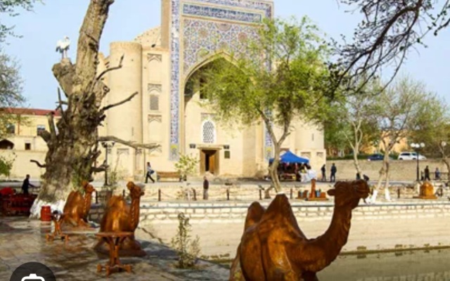 Mar.s Guest House