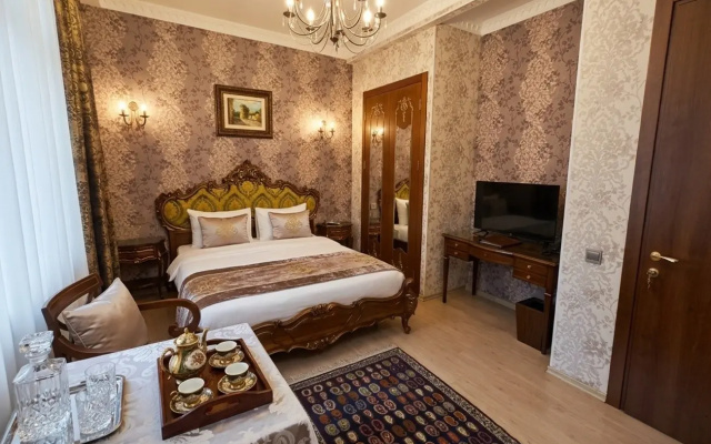 Perla De Mar Inn