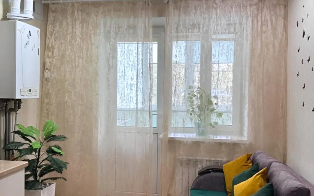 Квартира Уютная просторная квартира