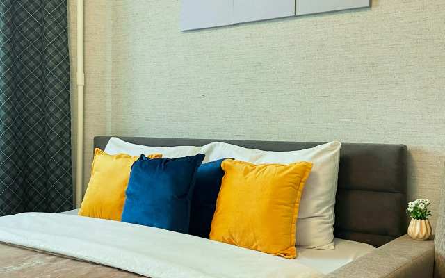 Апартаменты RELAX APART – Родионова 5