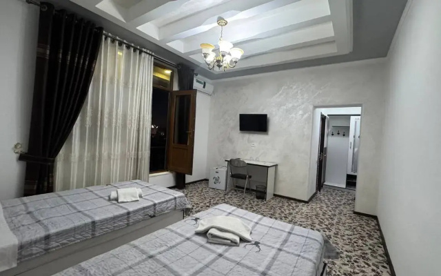 Demir Mini-hotel