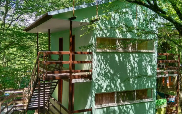 Recreation camp Olimp