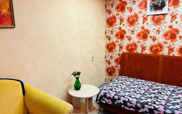 Teplaya Dvushka V Tsentralnom Rayone U Vokzalov Flat