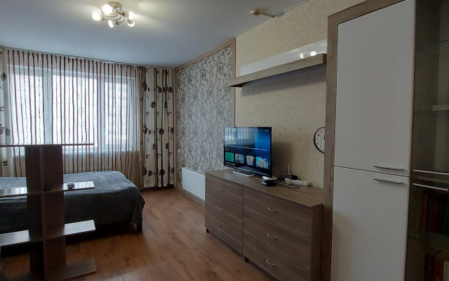 Квартира на Волжской набережной 12