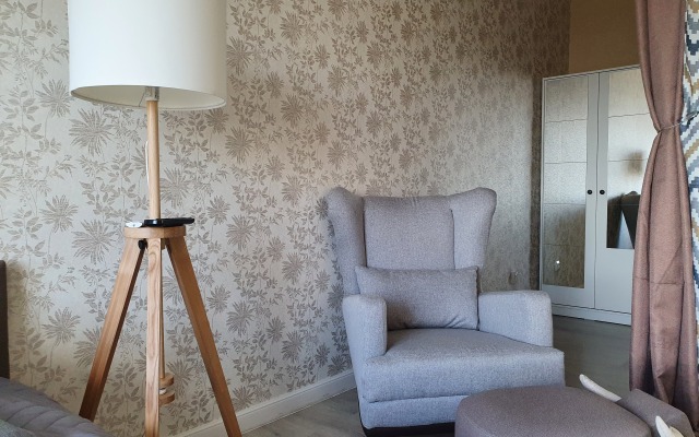 Апартаменты Sputnik не в Отель