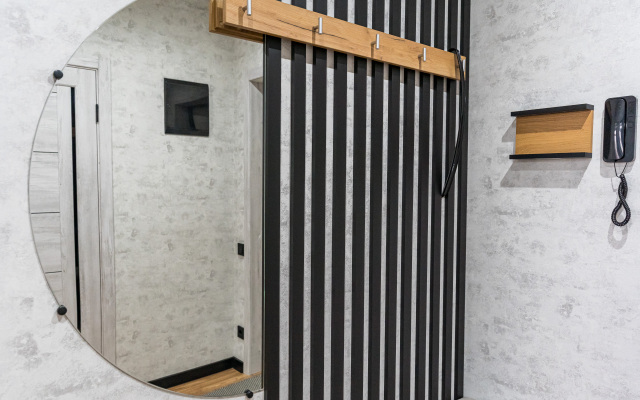 Апартаменты стильные в современном ЖК от LetoApart 1