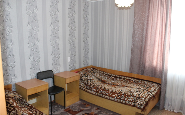 Gostinitsa Birsk Hotel