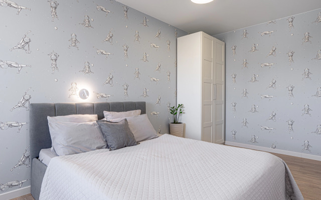 Квартира Жемчужина города ул.Краснококшайская 84а