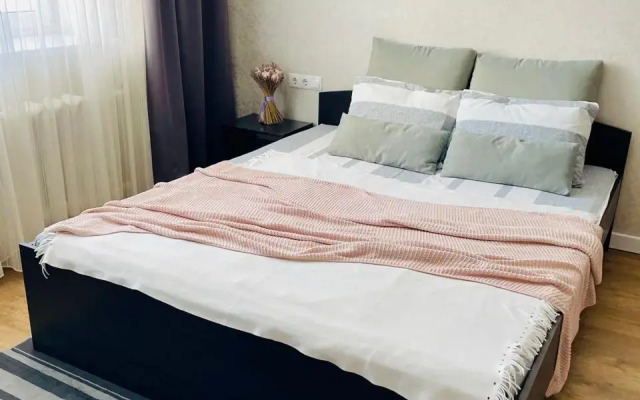 Квартира в Центре Города