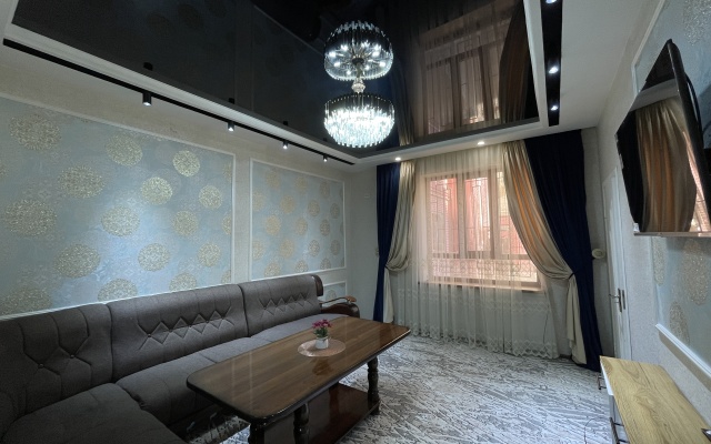 OS Beruniy Apartments