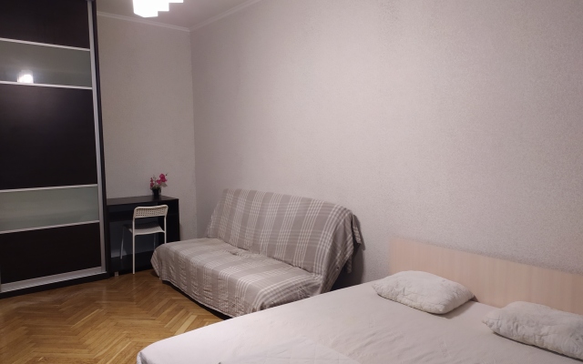 Lair Group Apartments