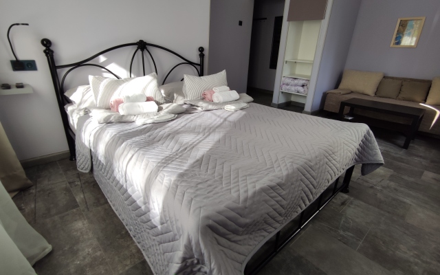 Апартаменты Artapart