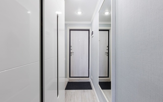 Апартаменты Discovery