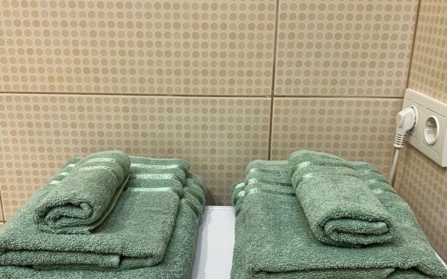 Апартаменты на Жлобы 145