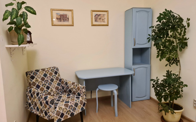 Квартира на Ш Московское 33к3