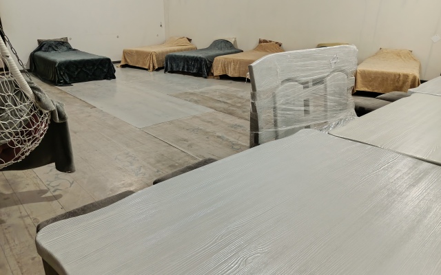 Plotina Hostel