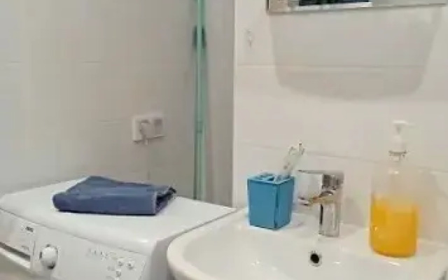 Usady Studiya Flat
