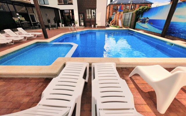 Apartments PRIME