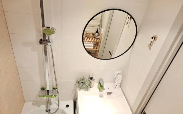 Apartamenty Ametist