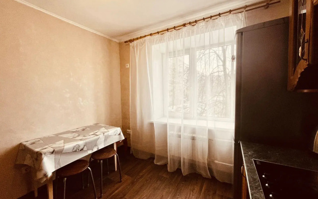 Sov 160 Apartments