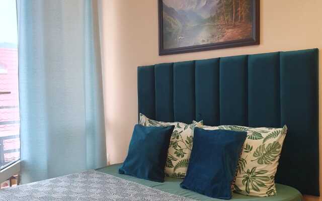 Apartamenty Zhk Madrid 2 Apartments