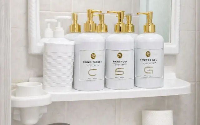 Апартаменты на улице Ново-Садовой 273