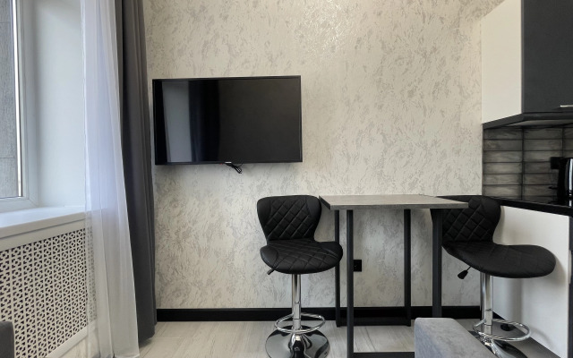 Апартаменты Двухуровневые у Таврического Сада