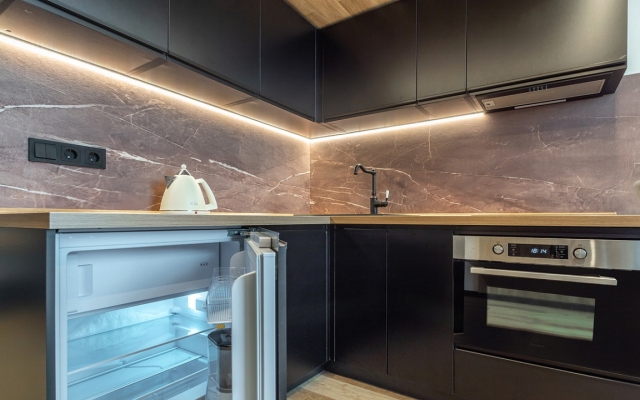 Апартаменты Queenstay Тиффани на Войковской