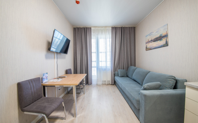 Prime Apartment 6
