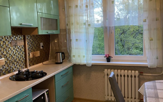 Na Solnechnoy Flat