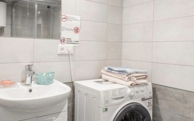 Апартаменты Большая Монетная 23