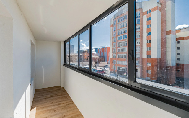 Апартаменты Новые в Центре Томска