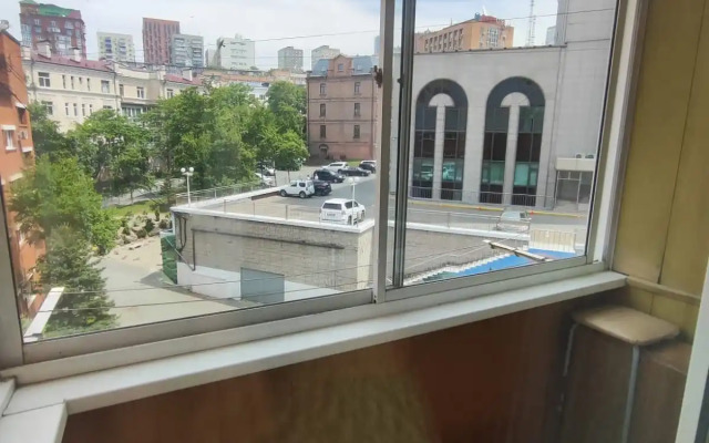 Квартира на Улице Семёновская 25А