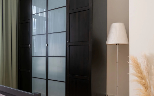 Квартира GM Apartments Арбат 45/24