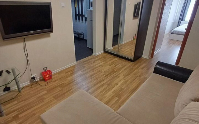 Na Tsvetnom Bulvare 26 Flat