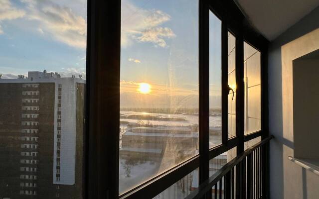 Lux Smolina Apartment
