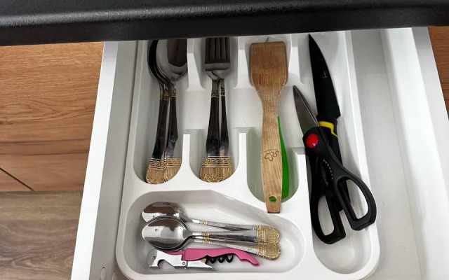 Квартира Уютная в Микрорайоне Десна метро Ольховая